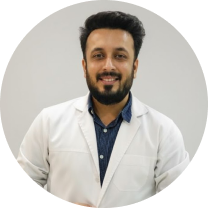 Dr. Kaleem