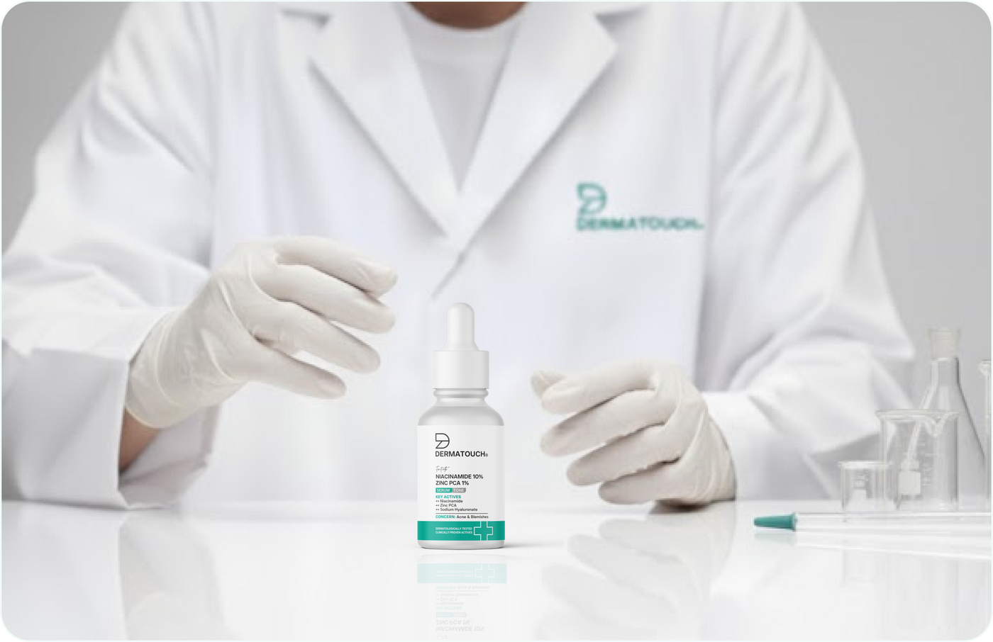 Clinical Integrity in Dermocosmetics