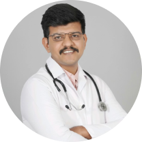 Dr. Harshdev Jalfava