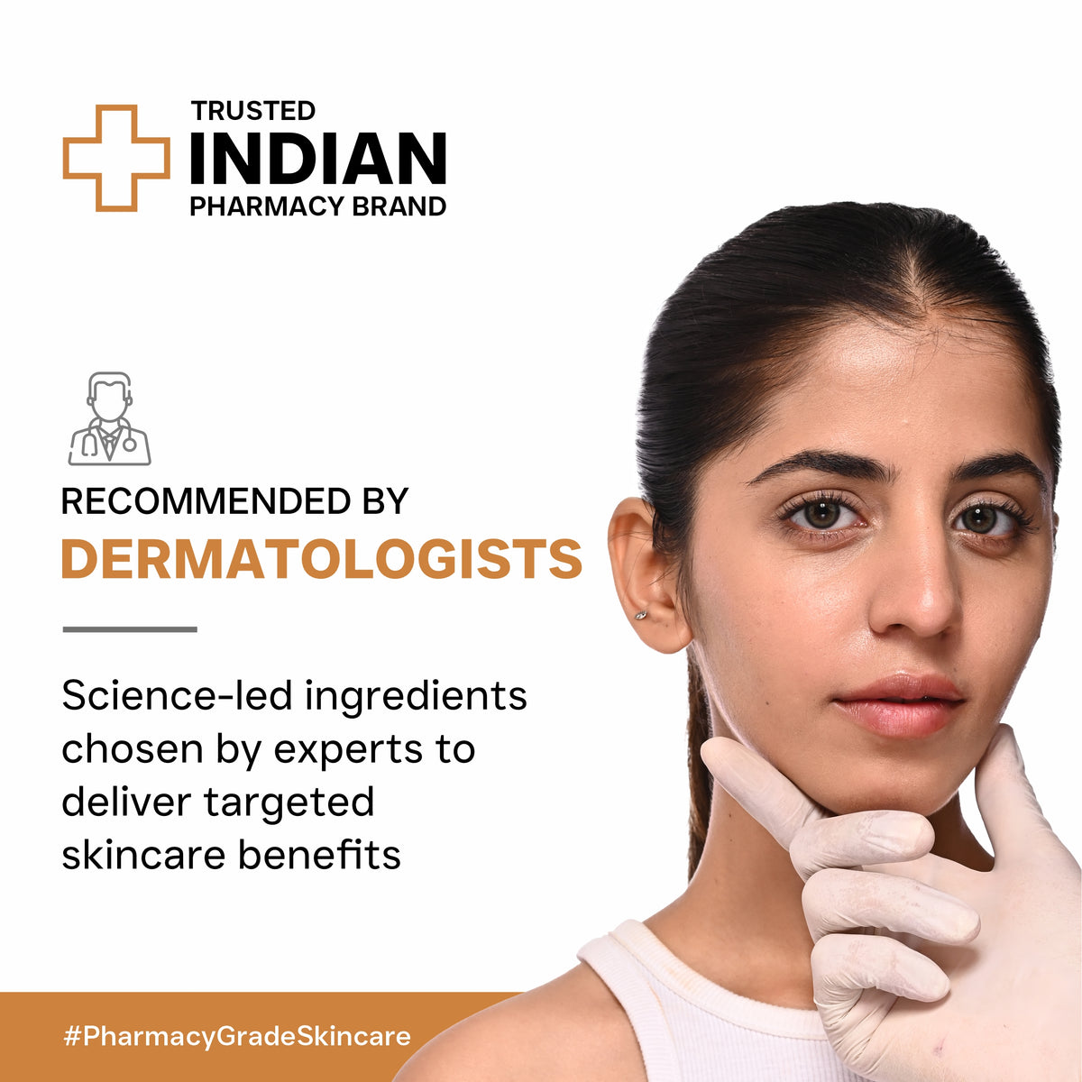 Kojic Acid 2% Cream for Hyperpigmentation & Blemishes