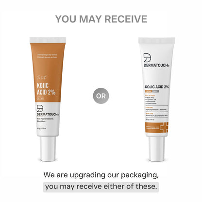 कोजिक एसिड 2% क्रीम