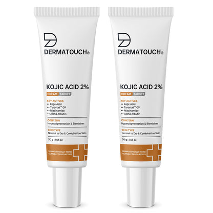 कोजिक एसिड 2% क्रीम