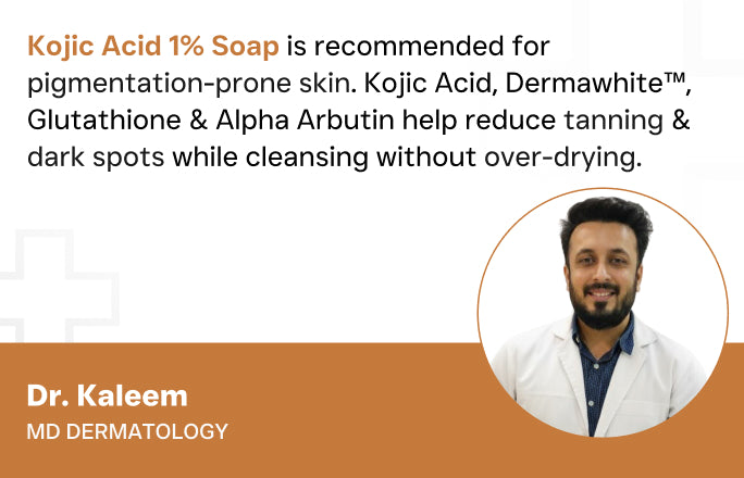 kojic acid and glutathione soap reviews Soap: Brightening, Cleansing & Protection Beauty supplement Size:75g (Pack of 2) Enhance your muscle, gut,