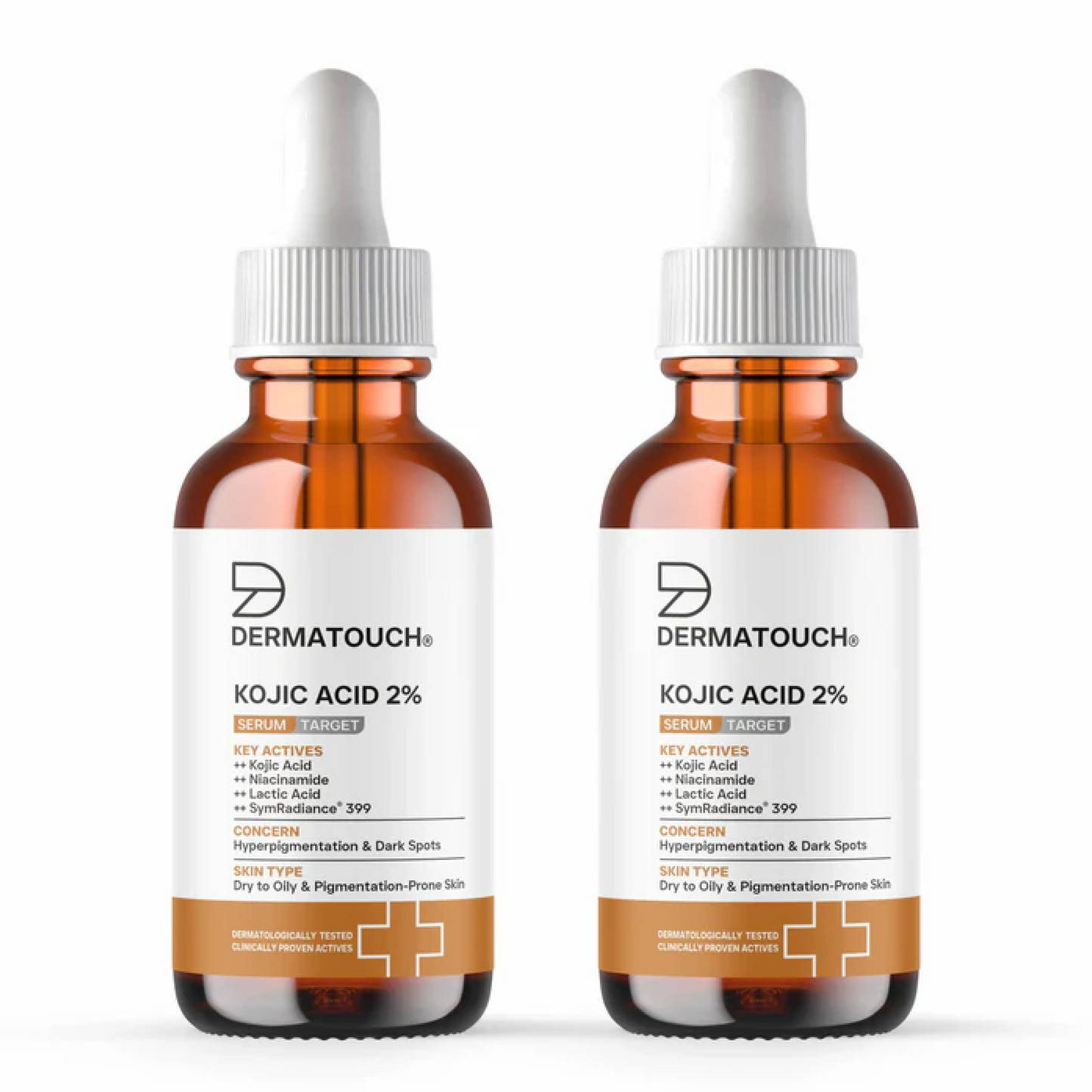 Pack of 2 (30ml)