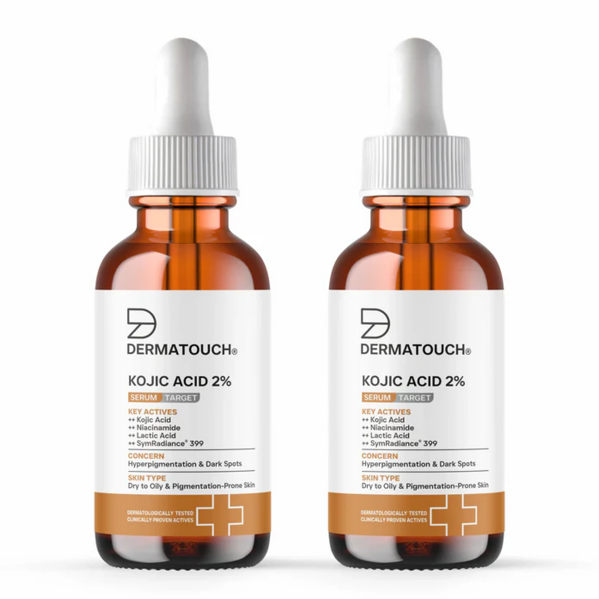 Pack of 2 (30ml)