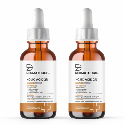 Pack of 2 (30ml)