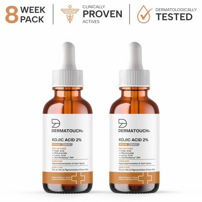 कोजिक एसिड 2% सीरम