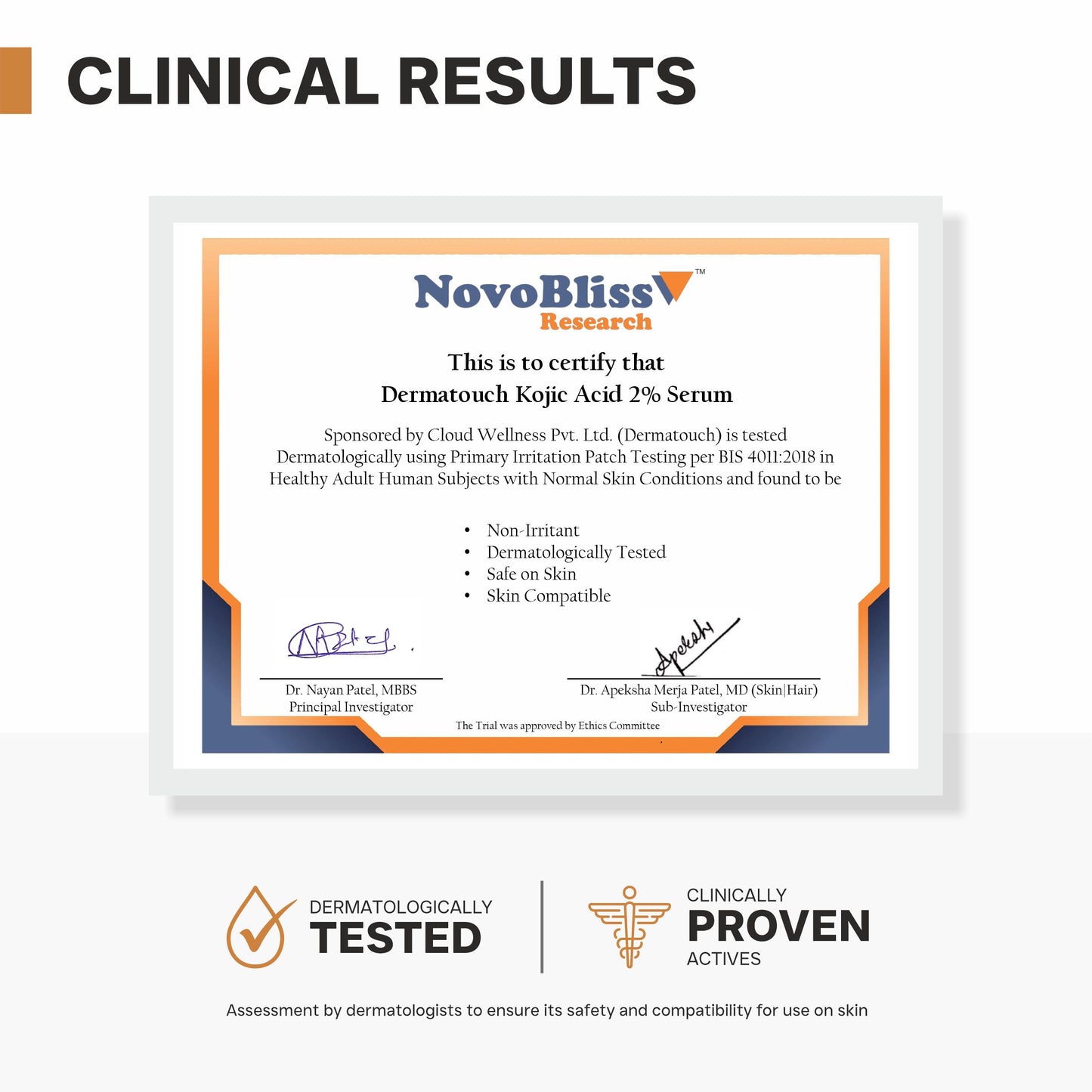 பிக்மென்டேஷன் &amp; பிளெமிஷஸ் கிட்