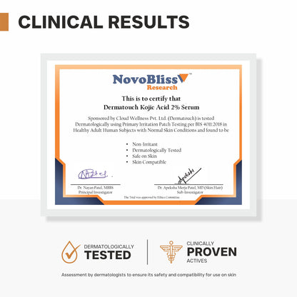 பிக்மென்டேஷன் &amp; பிளெமிஷஸ் கிட்