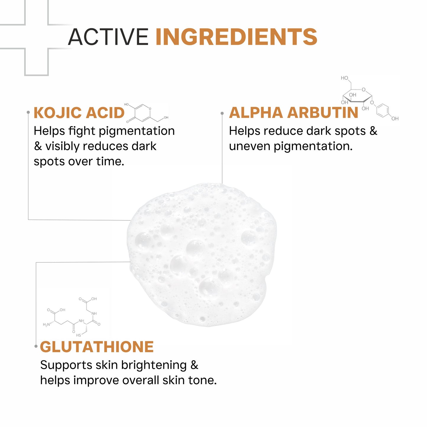Kojic Acid 1% Soap