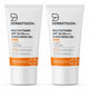 மல்டிவைட்டமின் SPF 50 PA+++ சன்ஸ்கிரீன் ஜெல் - 50 கிராம்