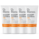 Multivitamin SPF 50 Pa++++ Sunscreen Gel for Sun Damage & Skin Barrier Repair PO4