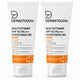 Multivitamin SPF 50 Pa++++ Sunscreen Gel for Sun Damage & Skin Barrier Repair Value Pack