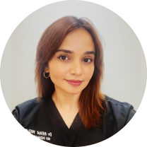 Dr. Neha Yadhav