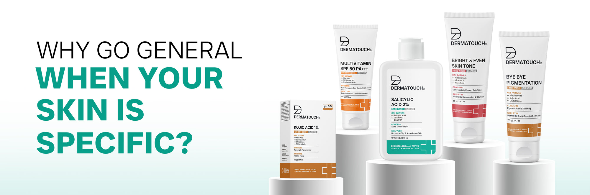 dermatouch