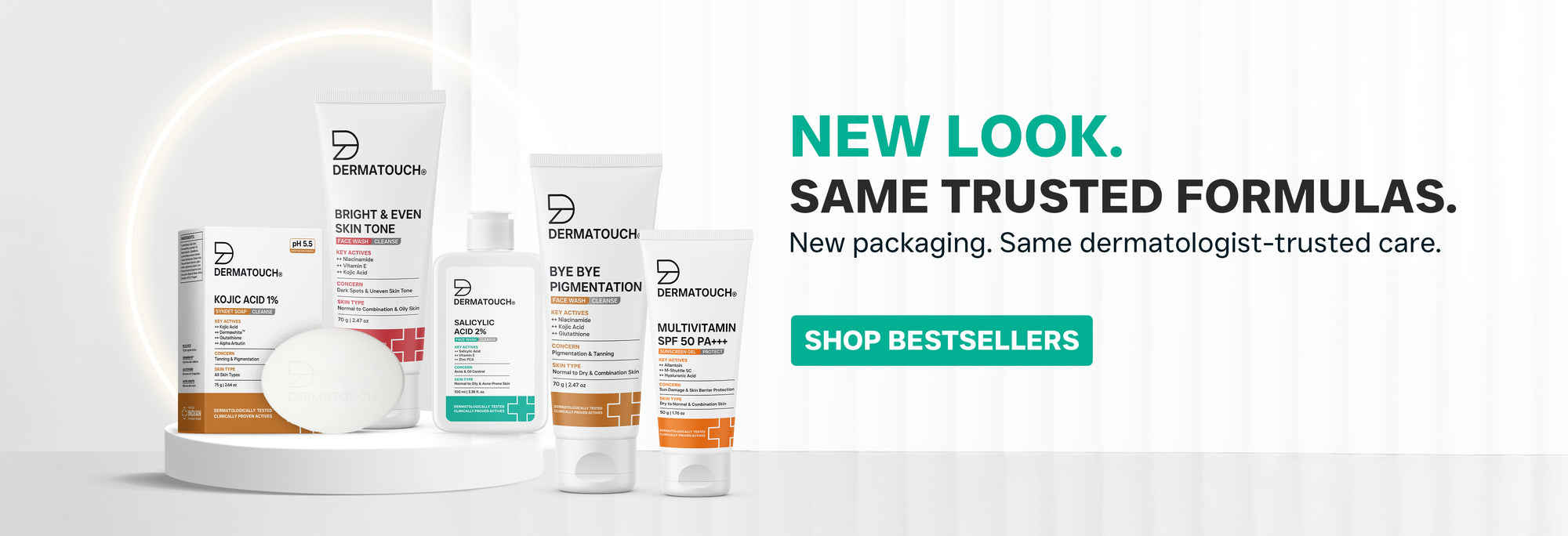 dermatouch