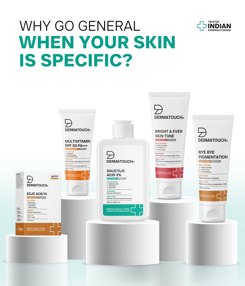 dermatouch