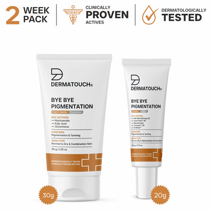 Pigmentation Duo Pack