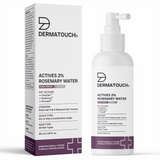 Actives 2% Rosemary Water for Early Hair Fall & Reduced Hair Volume