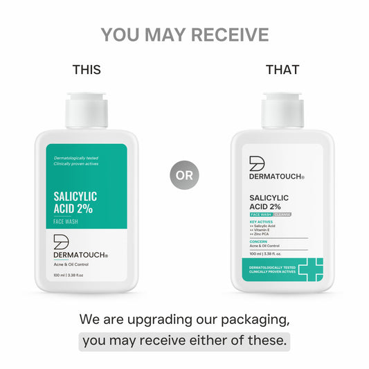 Anti-Acne Skincare Combo