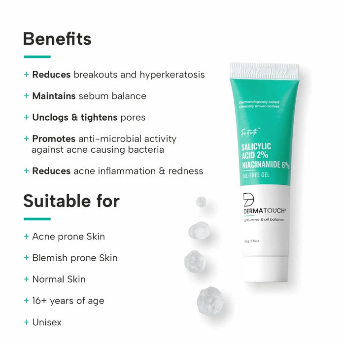benefits-of-salicylic-acid-2-niacinamide-6-oil-free-gel