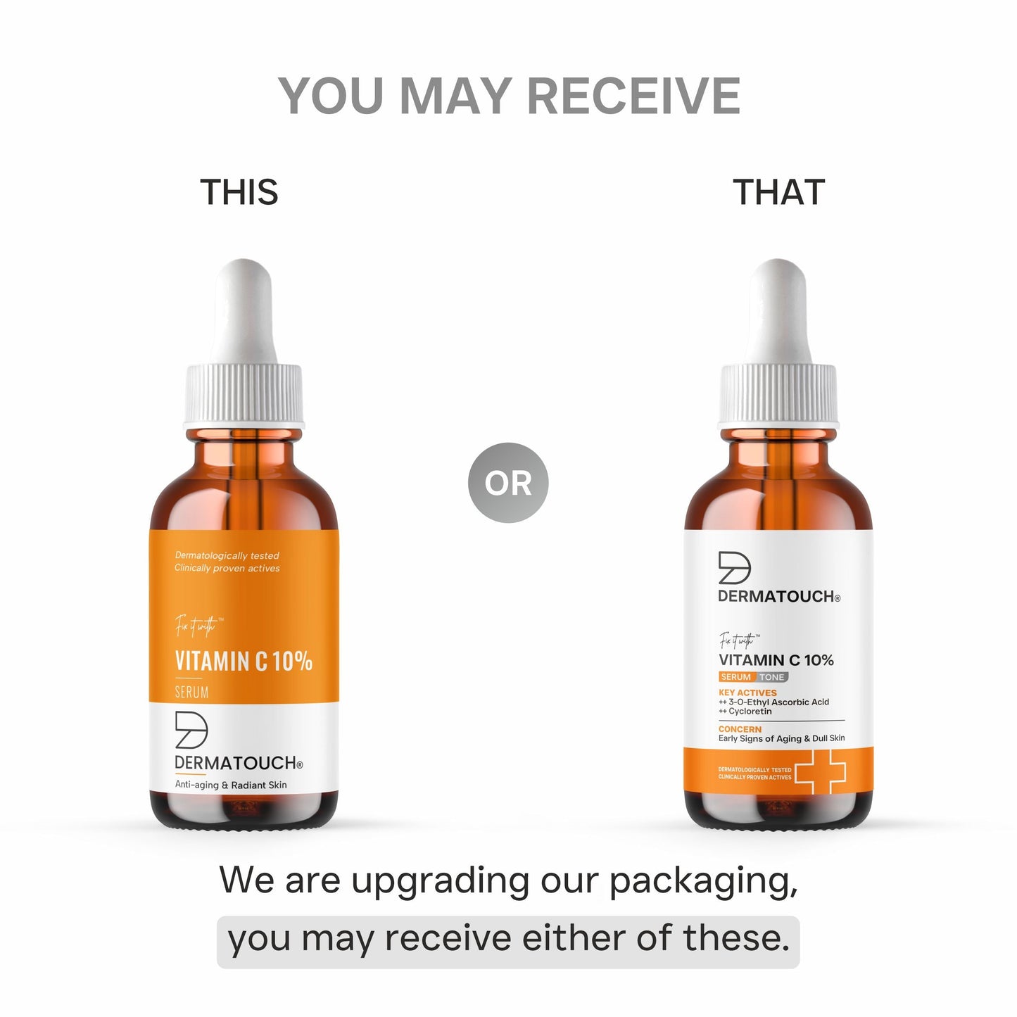 Vitamin C 10% Serum