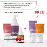 Post Holi Skincare Kit