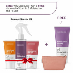 Summer Special Kit