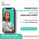 எங்கள் தோல் பராமரிப்பு நிபுணருடன் ஆன்லைன் தோல் பராமரிப்பு ஆலோசனை