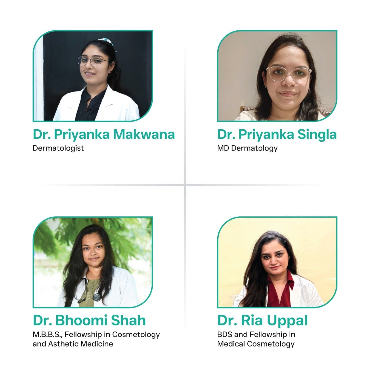 Digital Skincare Consultation With Dermatouch Panel Doctor