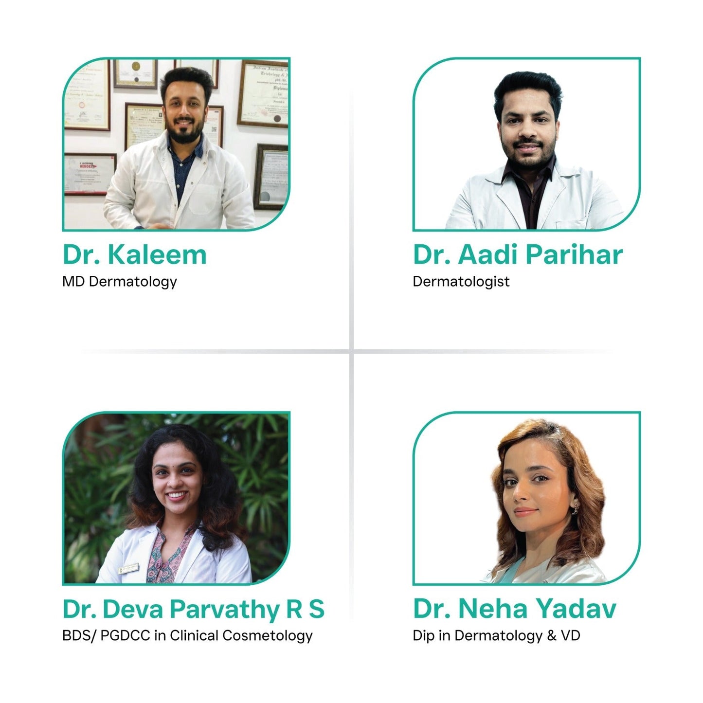 Digital Skincare Consultation With Dermatouch Panel Doctor