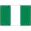 Nigeria flag