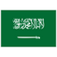 Saudi Arabia flag