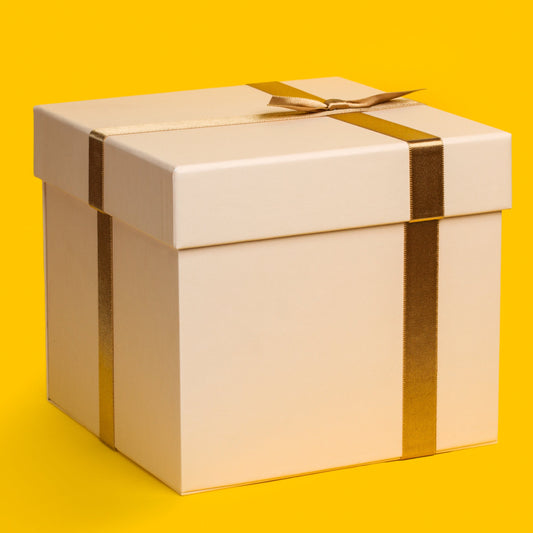 BYOB – Build Your Own Box