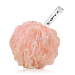 premium-bath-loofah-pouf-dermatouch