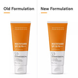 Multivitamin Sunscreen Gel new Formation