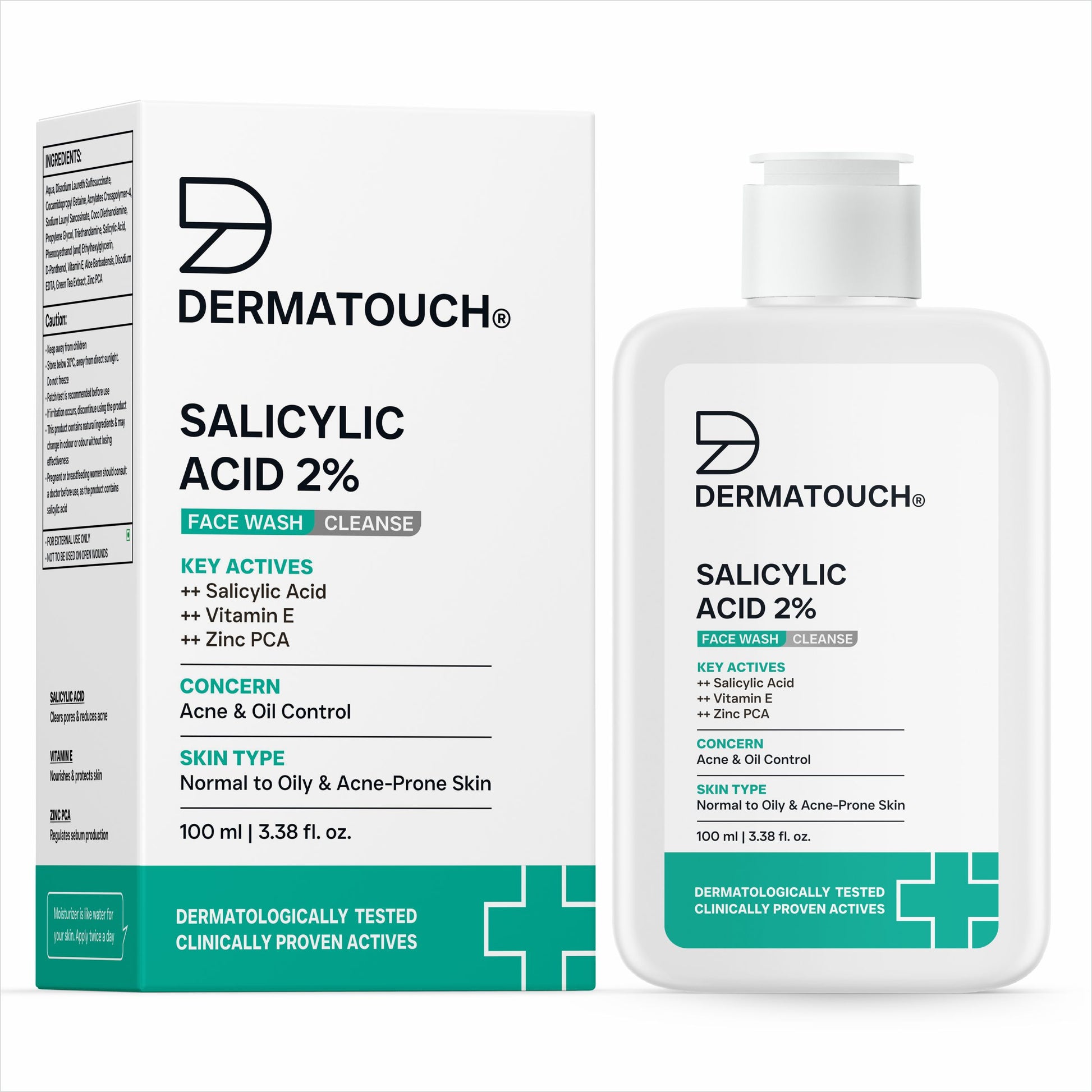 100ml