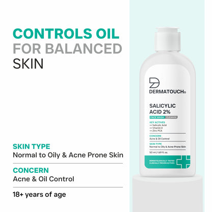 50ml (Pack of 4)