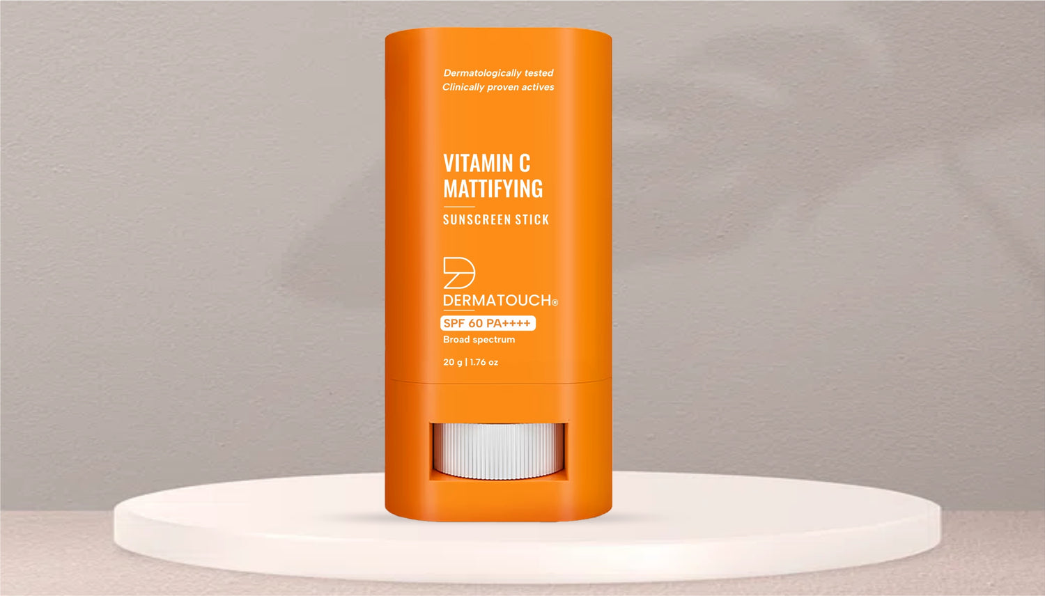 <h2><strong>Vitamin C Mattifying Sunscreen Stick</strong></h2>